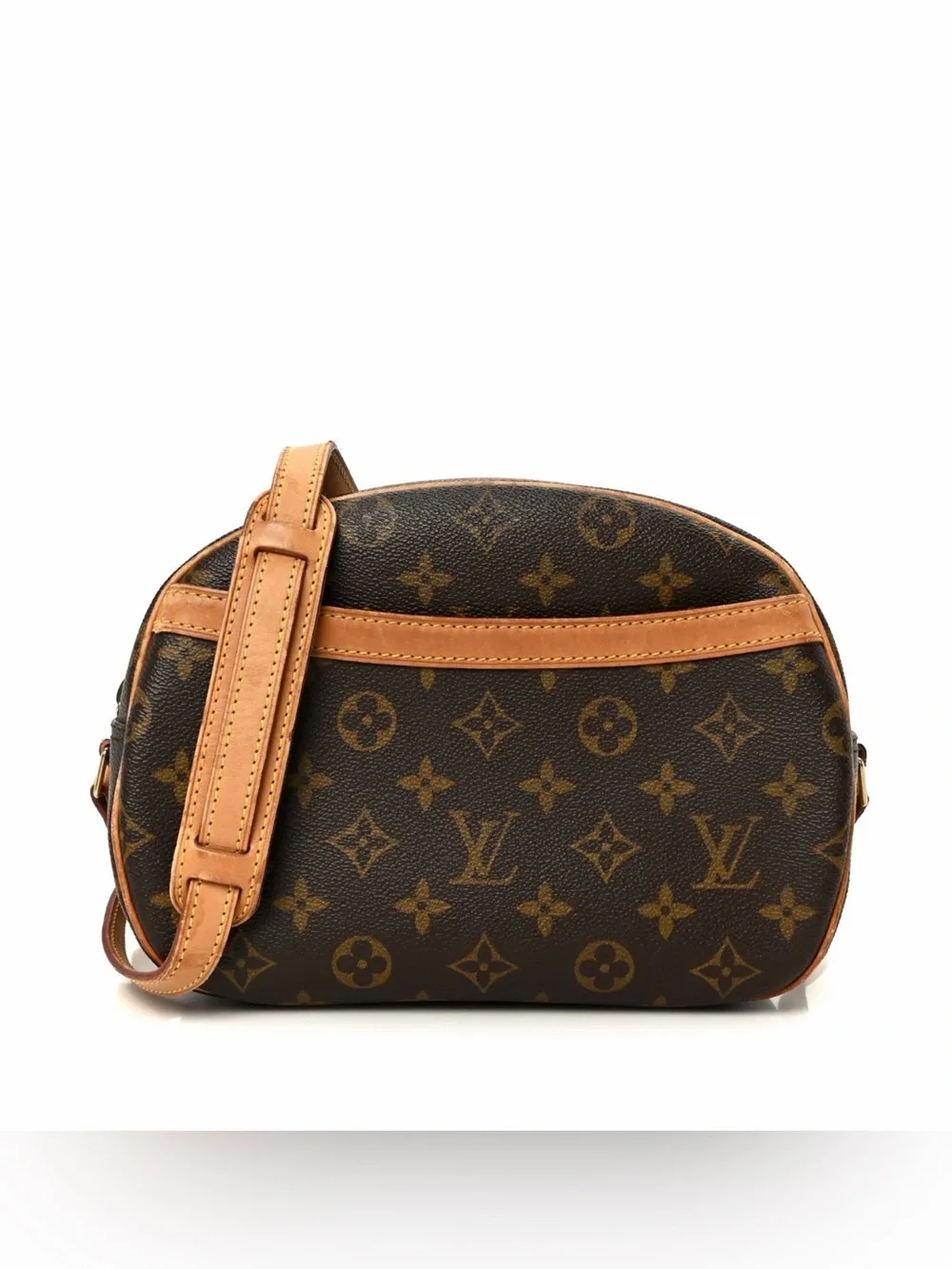 Louis Vuitton Blois PM Monogram💝💝💝
